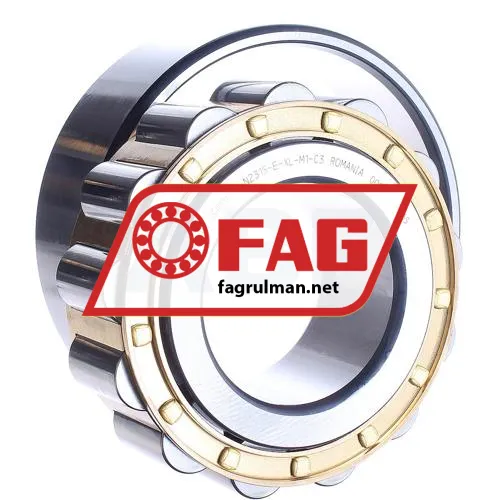 FAG N2315-E-XL-M1-C3 ürün fotoğrafı 3