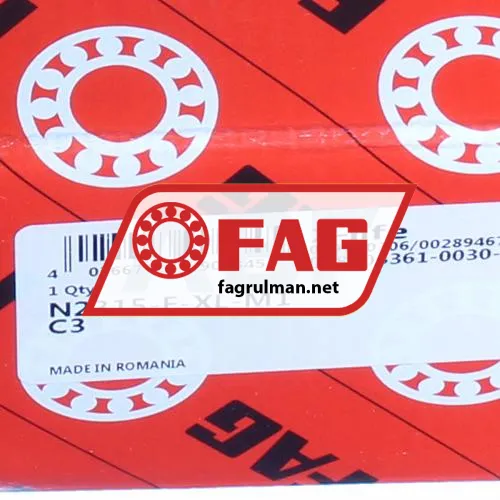 FAG N2315-E-XL-M1-C3 ürün fotoğrafı 4