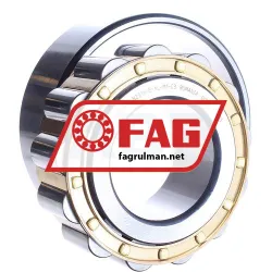 FAG N2315-E-XL-M1-C3 rulman resim 3