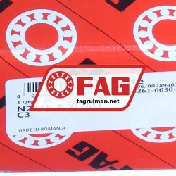 FAG N2315-E-XL-M1-C3 rulman resim 4