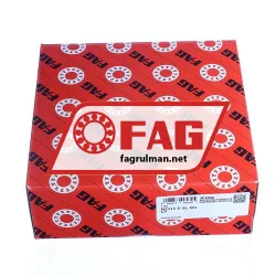 FAG N2315-E-XL-M1-C3 rulman resim 5