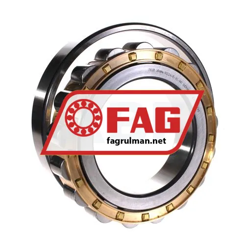 FAG N224-E-XL-M1 ürün fotoğrafı 3