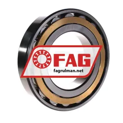 FAG N224-E-XL-M1 rulman resim 2