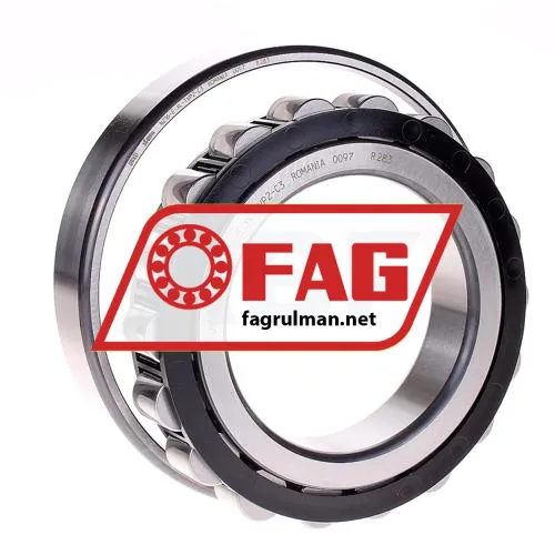 FAG N216-E-XL-TVP2-C3 ürün fotoğrafı 2