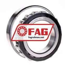FAG N216-E-XL-TVP2-C3 rulman resim 2