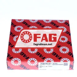 FAG N216-E-XL-TVP2-C3 rulman resim 3