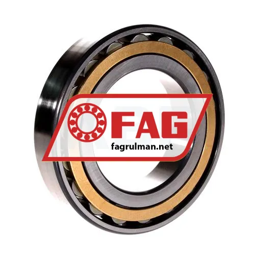 FAG N215-E-XL-M1 ürün fotoğrafı 2