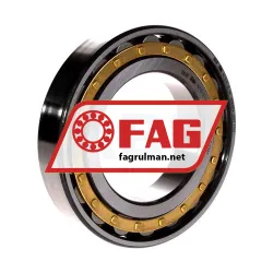 FAG N215-E-XL-M1