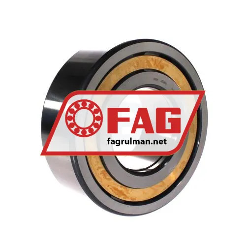 FAG NUP2318-E-XL-M1 ürün fotoğrafı 2