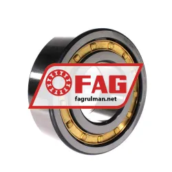 FAG NUP2318-E-XL-M1