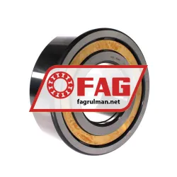 FAG NUP2318-E-XL-M1 rulman resim 2