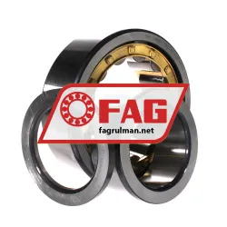 FAG NUP2318-E-XL-M1 rulman resim 3