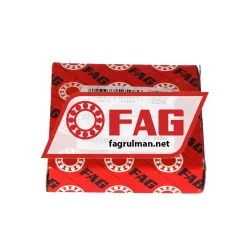 FAG RNU1007-XL-M1 rulman resim 3