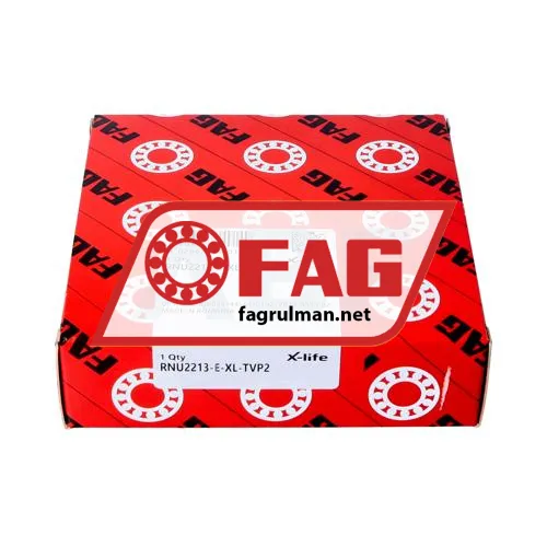 FAG RNU2213-E-XL-TVP2 ürün fotoğrafı 3