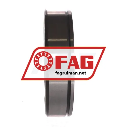 FAG NUP314-E-XL-N-M1-C3 ürün fotoğrafı 3