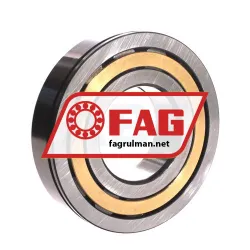 FAG NUP314-E-XL-N-M1-C3 rulman resim 2