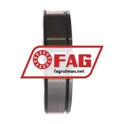 FAG NUP314-E-XL-N-M1-C3 rulman resim 3