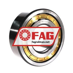 FAG NUP2317-E-XL-M1-C3