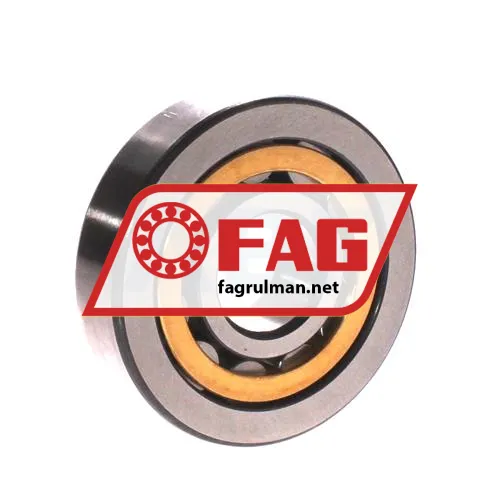 FAG NU406-XL-M1-C4 ürün fotoğrafı 3