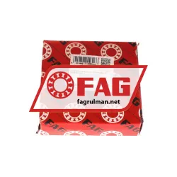 FAG NU406-XL-M1-C4 rulman resim 4
