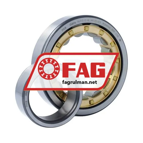 FAG NU312-E-XL-M1-F1-C3