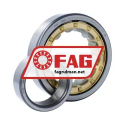 FAG NU312-E-XL-M1-F1-C3