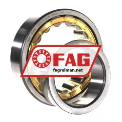 FAG NJ2220-E-XL-M1 rulman resim 3