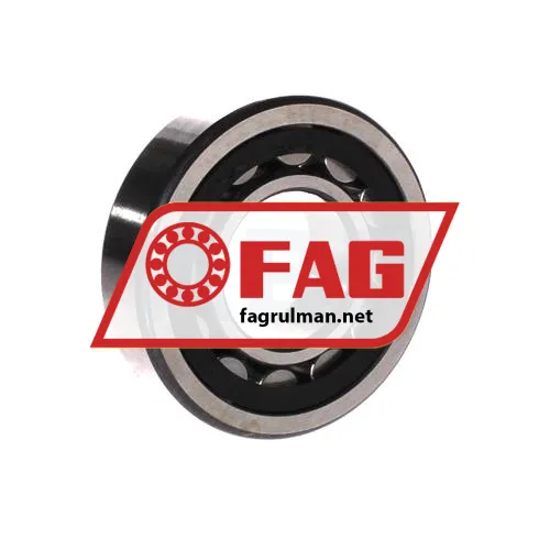 FAG NU307-E-XL-TVP2-C3 ürün fotoğrafı 2
