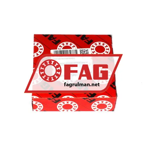 FAG NU307-E-XL-TVP2-C3 ürün fotoğrafı 4