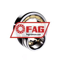 FAG NJ312-E-XL-M1 rulman resim 2
