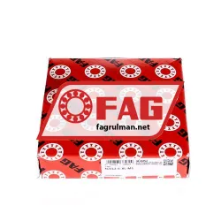 FAG NJ312-E-XL-M1 rulman resim 4