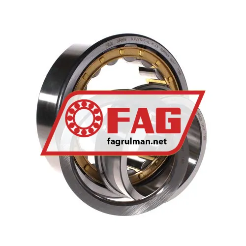 FAG NUP2219-E-XL-M1-C3 ürün fotoğrafı 3
