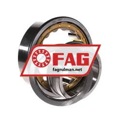 FAG NUP2219-E-XL-M1-C3 rulman resim 3
