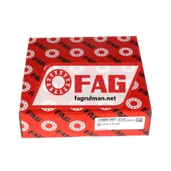 FAG NUP2219-E-XL-M1-C3 rulman resim 4