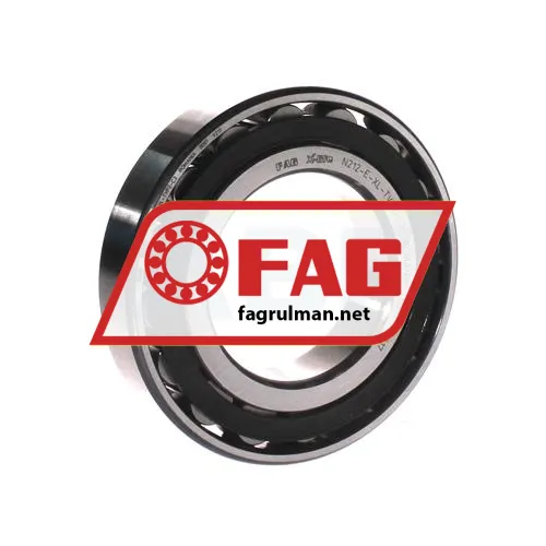 FAG N212-E-XL-TVP2-C3