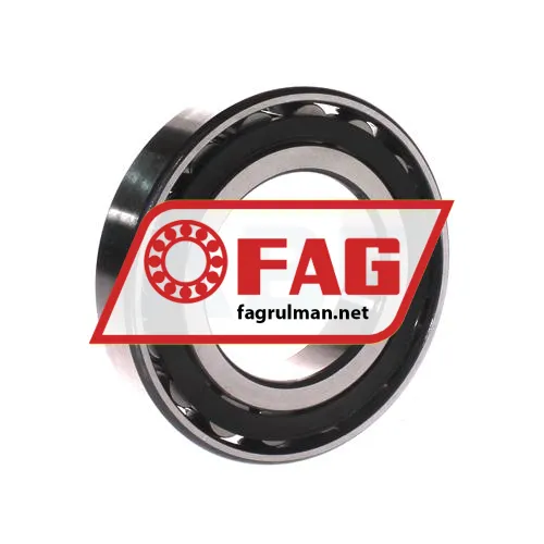 FAG N212-E-XL-TVP2-C3 ürün fotoğrafı 2