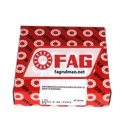 FAG N212-E-XL-TVP2-C3 rulman resim 4