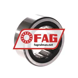 FAG RNU2307-E-XL-TVP2 rulman resim 2