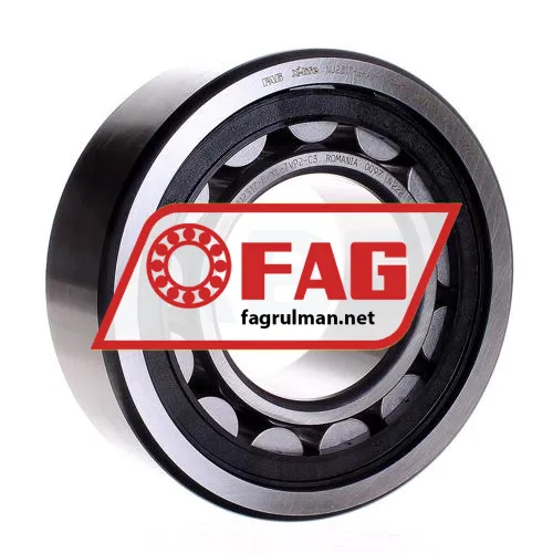 FAG NU2317-E-XL-TVP2-C3