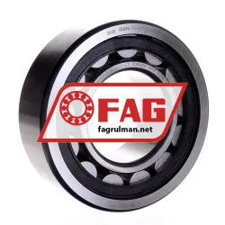 FAG NU2317-E-XL-TVP2-C3