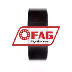 FAG NU2317-E-XL-TVP2-C3 rulman resim 4