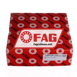FAG NU2317-E-XL-TVP2-C3 rulman resim 5