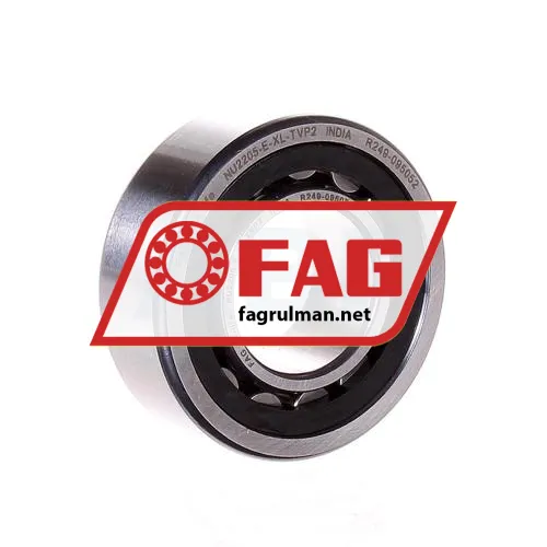FAG NU2205-E-XL-TVP2