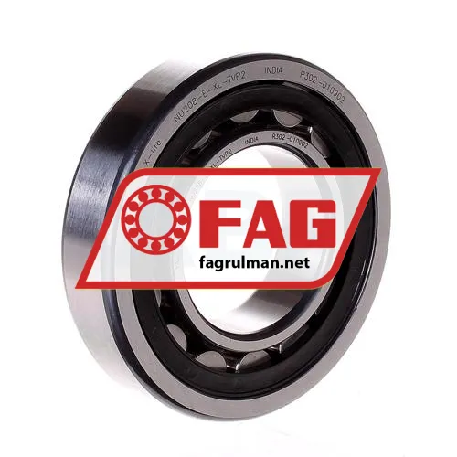 FAG NU209-E-XL-TVP2
