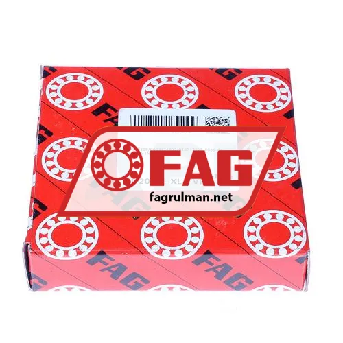 FAG NU209-E-XL-TVP2 ürün fotoğrafı 3