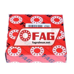 FAG NU209-E-XL-TVP2 rulman resim 3