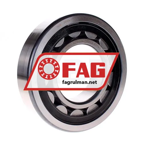 FAG NJ317-E-XL-TVP2-C3