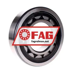 FAG NJ317-E-XL-TVP2-C3