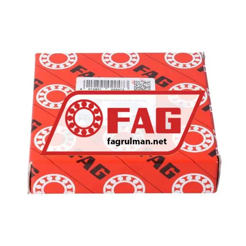 FAG N210-E-XL-M1 ürün fotoğrafı 4