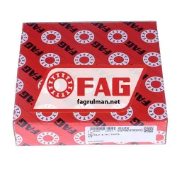FAG NU313-E-XL-TVP2-C3 rulman resim 4